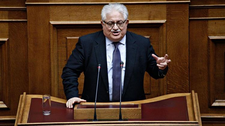 Αγροτικές επιδοτήσεις 2020: «Να νομοθετηθεί το ακατάσχετο» ζητεί ο Κώστας Τζαβάρας