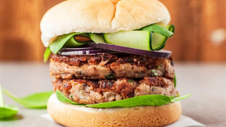 Τα γλυκά και τα λιπαρά τρόφιμα αλλάζουν τον εγκέφαλό μας