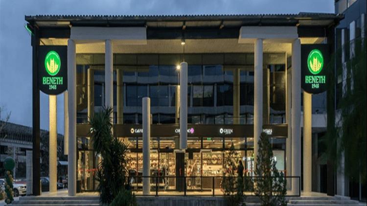 Βενέτης: Κίνδυνος για λουκέτο σε 120 καταστήματα της αλυσίδας