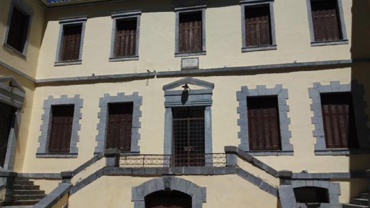 Σε εξέλιξη η προμελέτη για το μελισσοκομικό μουσείο Βυτίνας