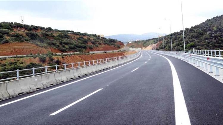 Καραμανλής: Εξασφαλίσαμε χρηματοδότηση 427 εκατ. για την ολοκλήρωση του ΒΟΑΚ