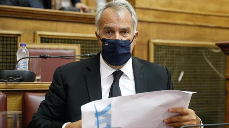 Βορίδης: Προτείνουμε βαρύτερη νομοθεσία για τους βασανιστές ζώων