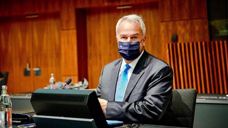 Βορίδης: Ιστορικής σημασίας η συμφωνία για τη νέα ΚΑΠ