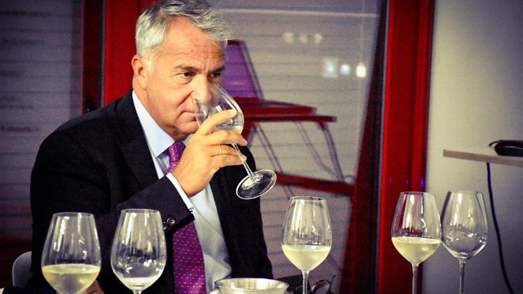 Η ανάδειξη του ελληνικού κρασιού και τα μεγάλα αρδευτικά έργα