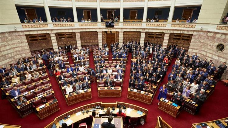 Νέα μέτρα στήριξης: Τι προβλέπει το ν/σ για τις αγροτικές ενισχύσεις