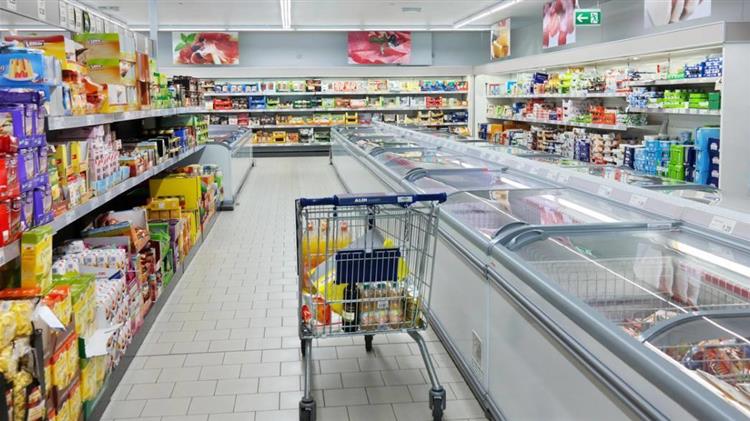 Περιορισμοί στην πώληση βιομηχανικών προϊόντων που δεν είναι είδη πρώτης ανάγκης