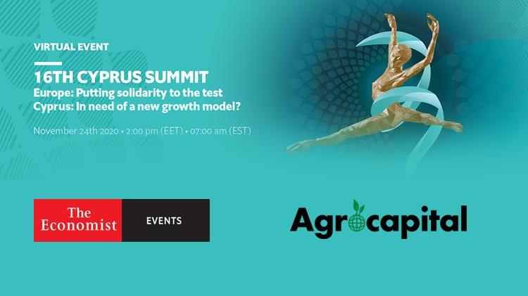 Economist: 16th Cyprus Summit