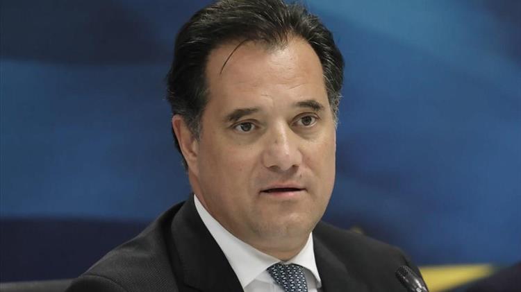 Γεωργιάδης: Οι μειώσεις σε ΦΠΑ και ΕΦΚ δεν οδηγούν σε μείωση τιμών