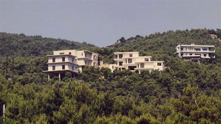 «Συνεχίστε τις κατεδαφίσεις των τελεσίδικα αυθαιρέτων»