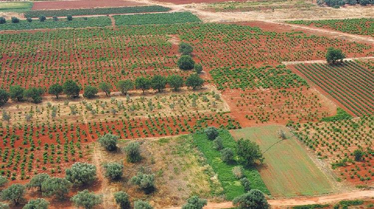 Αυτές είναι οι αλλαγές στο νέο χωροταξικό