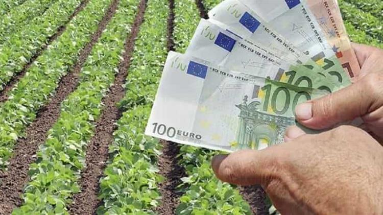 Με εγγύηση 20 εκατ. ευρώ του ΥΠΑΑΤ «ξεκλειδώνει» το Ταμείο Μικροπιστώσεων – Δάνεια 25.000 ευρώ για λειτουργικά έξοδα των αγροτών
