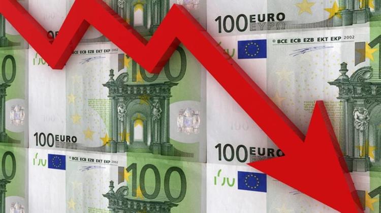 Ευρωζώνη: Στο 0,9% ο ετήσιος πληθωρισμός τον Φεβρουάριο, στο -1,9% η Ελλάδα