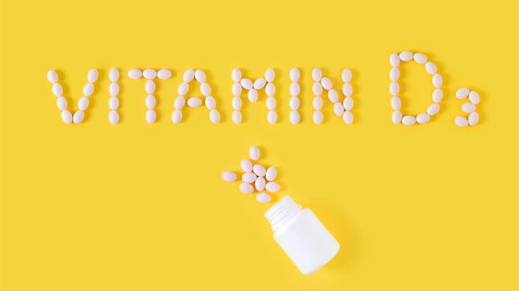 Επιστήμονες ζητούν από τους υπουργούς να προσθέσουν βιταμίνη D σε κοινά τρόφιμα