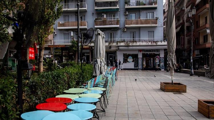 Ελληνική Ένωση Καφέ για τα μέτρα περιορισμού της διασποράς του κορονοϊού στη χώρα