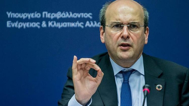 Κ. Χατζηδάκης: Μείωση ενεργειακού κόστους για τα νοικοκυριά