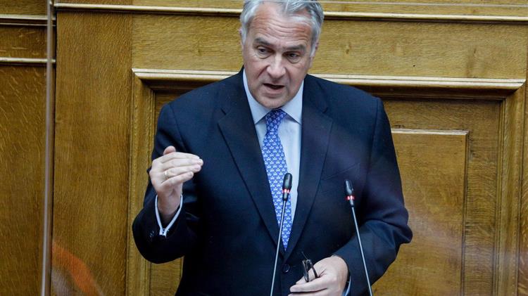 Ο Μ. Βορίδης εγκαινιάζει την «Ψηφιακή Υπηρεσία Εξυπηρέτησης  με Ραντεβού»