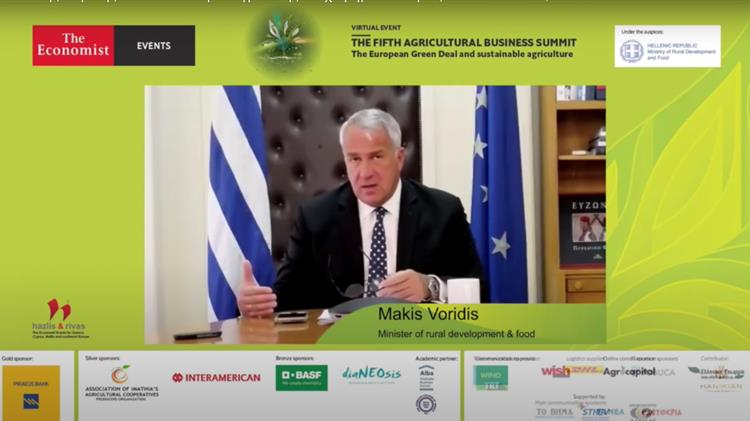 Οι μεγάλες προκλήσεις του πρωτογενούς τομέα στην εποχή του κορωνοϊού