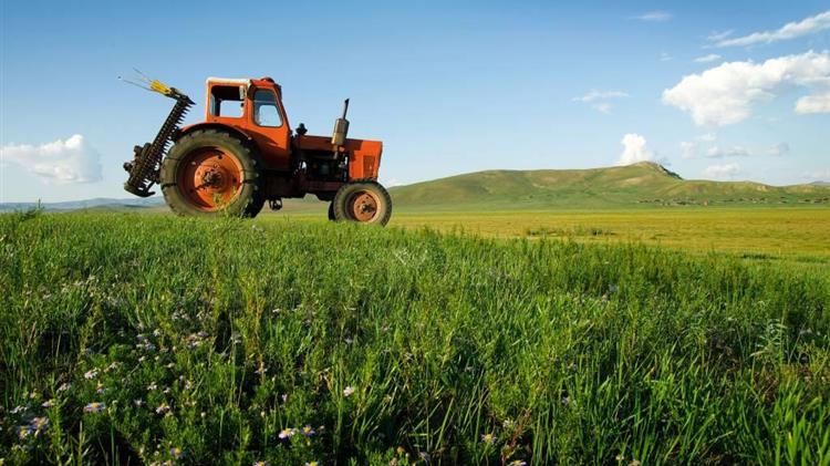 Συνεργασία Βασιλόπουλου- Καλαβρουζιώτη για την επιστημονική στήριξη του πρωτογενούς τομέα