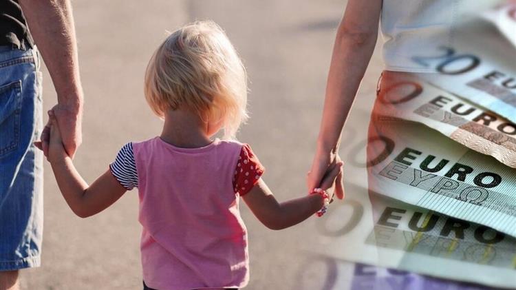 ΟΠΕΚΑ: Ανοίγει η πλατφόρμα για το επίδομα παιδιού (Α21)