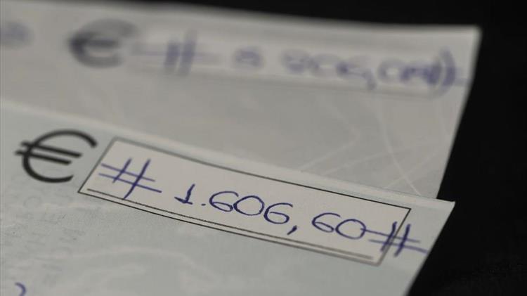 Μειώθηκαν ακάλυπτες επιταγές και απλήρωτες συναλλαγματικές στο 11μηνο 2021