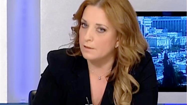 Π. Βραντζά: Ζητείται ευθύνη
