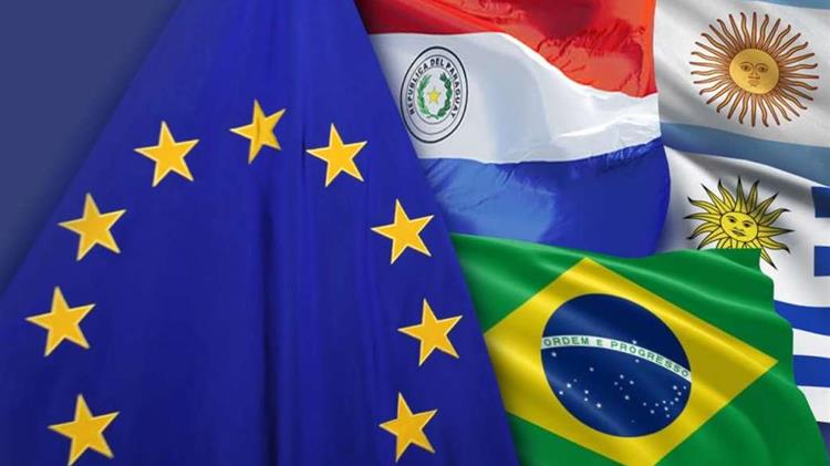 Δεν υπογράφει τη συμφωνία ΕΕ-Mercosur η Γαλλία παρά τις εξωτερικές πιέσεις