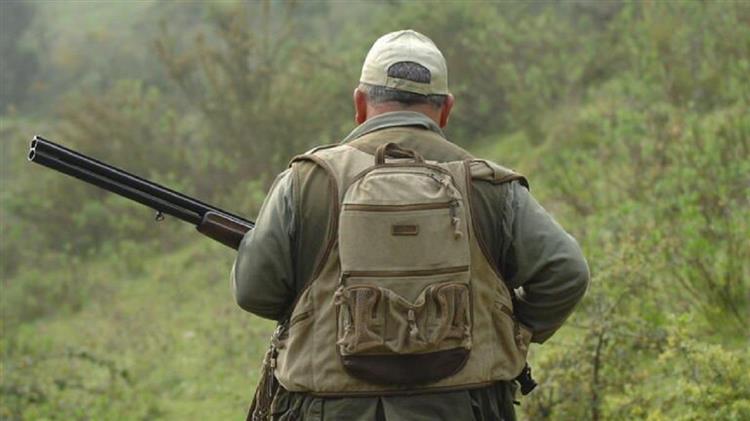 Δημοψήφισμα για το κυνήγι ζήτα το Κόμμα για τα Ζώα με αφορμή την τραγωδία στην Άρτα