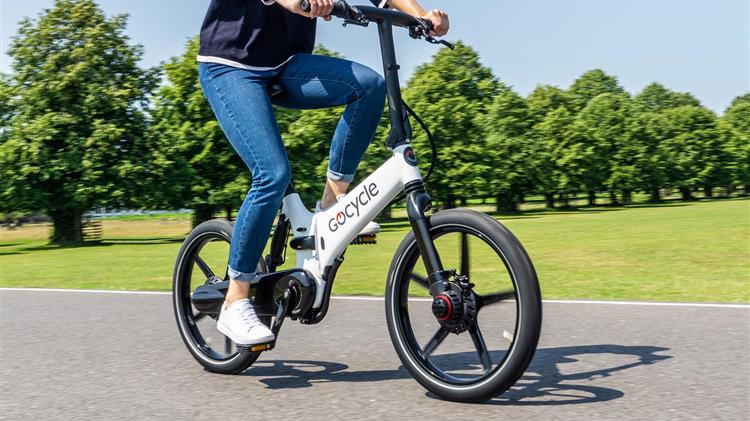 Το απόλυτο ποδήλατο πόλης από την KOSMORIDE