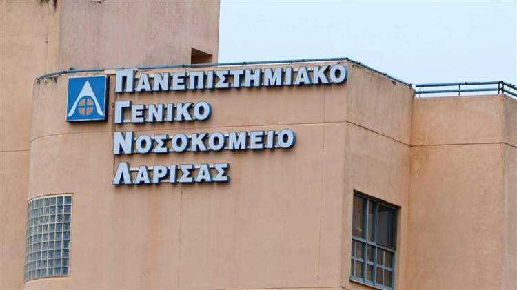 Κορονοϊός: Συναγερμός για Ροδόπη και Λάρισα – Ένα βήμα πριν το lockdown