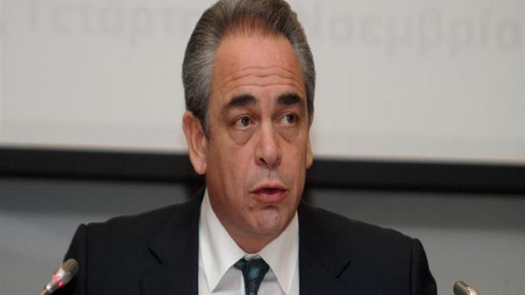 Μίχαλος: Να γίνει «κούρεμα» μέρους των χρεών των επιχειρήσεων προς το Δημόσιο και τις τράπεζες