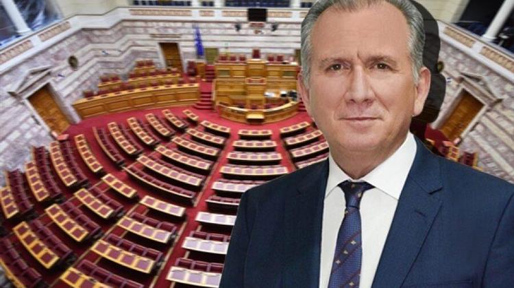 Γ. Μουλκιώτης: “Νέα παρέμβαση για αγρότες και κτηνοτρόφους”