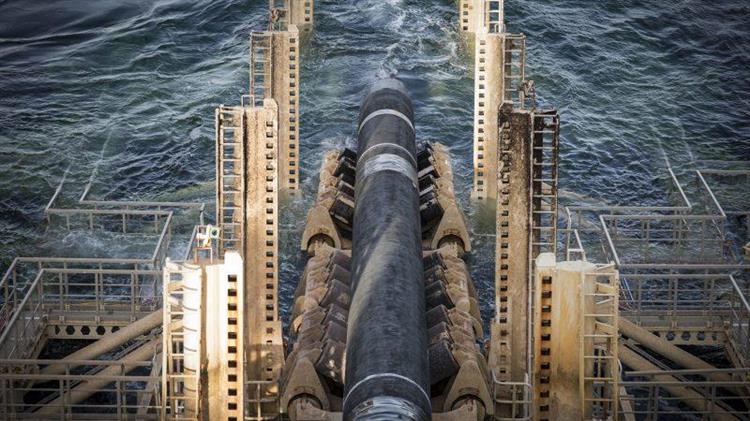 What if Nord Stream 2 is never completed?