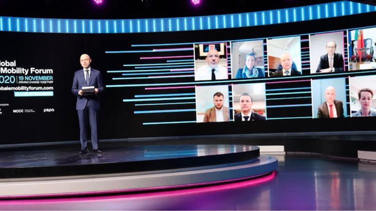 Αλ. Σδούκου: «Η Ελλάδα μπαίνει  δυναμικά στον χάρτη των καθαρών και βιώσιμων μετακινήσεων»