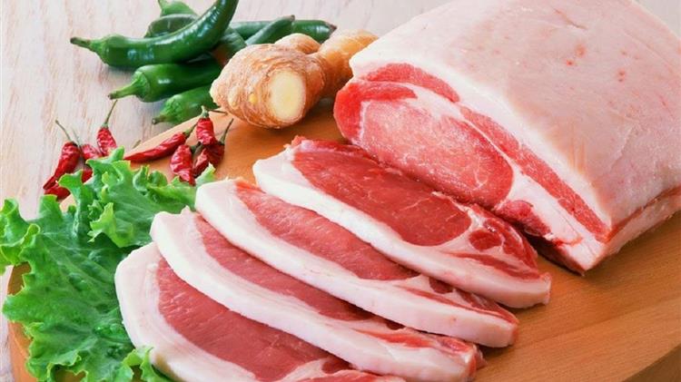 Χοιρινό: Οι ισπανικές εξαγωγές στην Κίνα και μοιώνονται στην ΕΕ