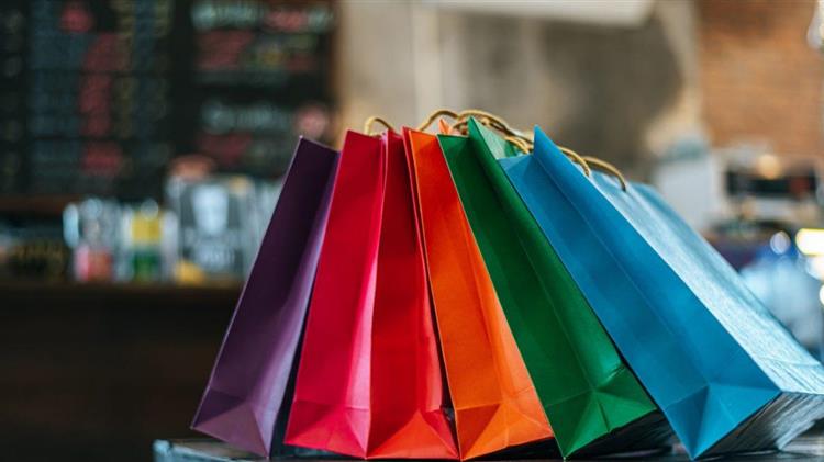 Απώλειες 5,6% στις επιχειρήσεις του λιανεμπορίου το γ' τρίμηνο