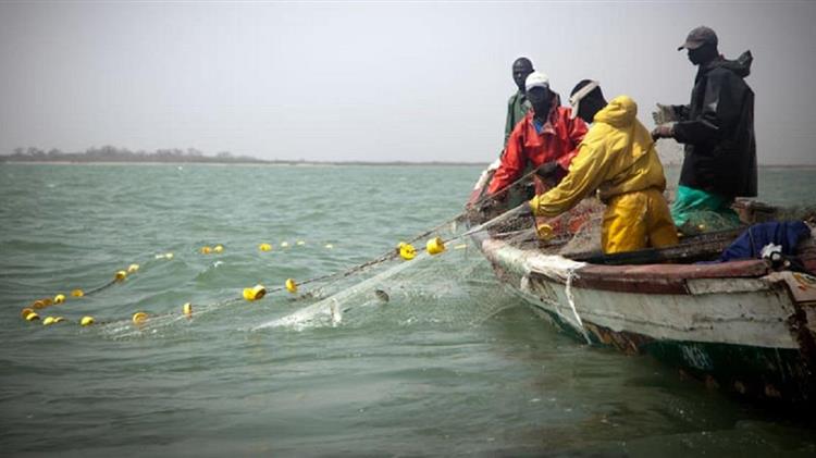 Σενεγάλη: Τουλάχιστον 500 αλιείς εμφάνισαν μια "μυστηριώδη" δερματοπάθεια