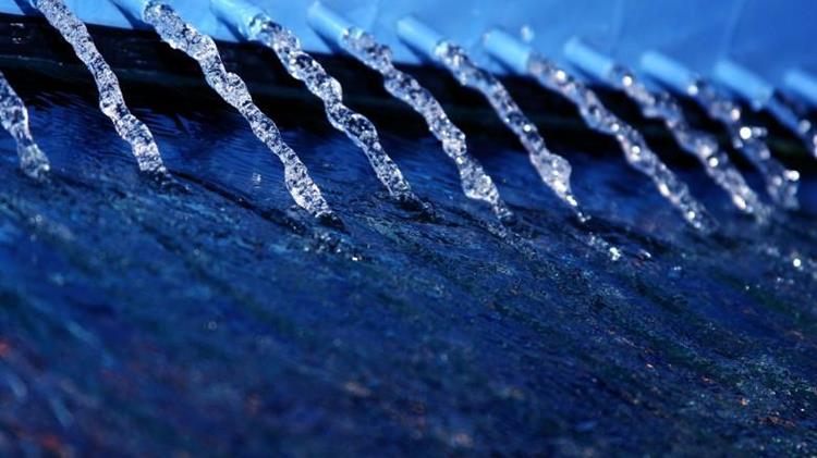 e-Ημερίδα με τίτλο: Διαχείριση Υδάτινων Πόρων στην Ελλάδα