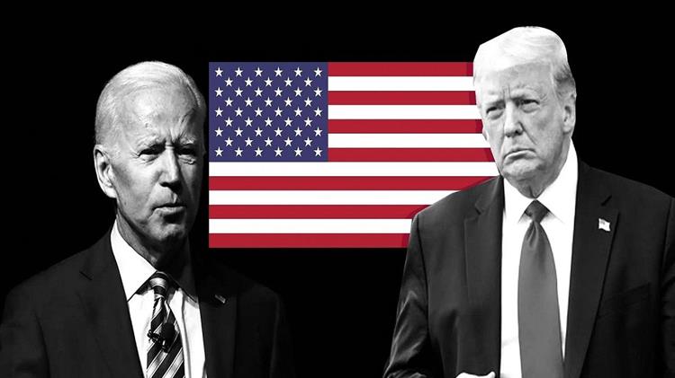 Αμερικανικές εκλογές 2020: Αυτές οι έξι αμφίρροπες Πολιτείες θα κρίνουν τον νικητή