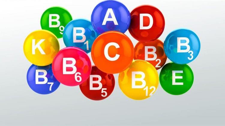 Οι βιταμίνες που μας βοηθούν να χτίσουμε δυνατό ανοσοποιητικό