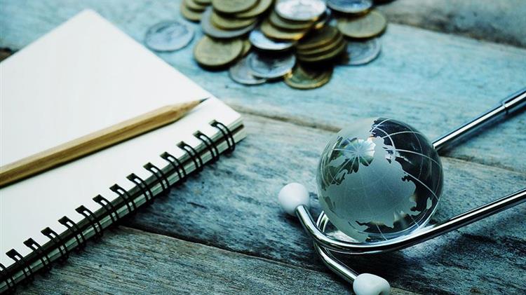 Alpha Bank: H ελληνική οικονομία μετά το εμβόλιο