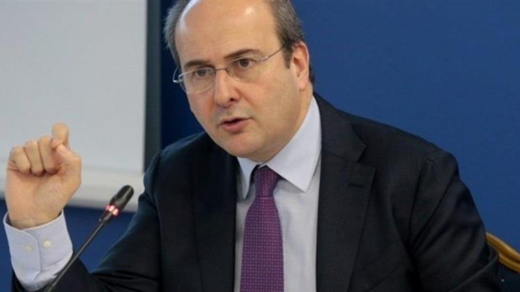 ΥΠΕΝ - περιβαλλοντικές οργανώσεις: Συζήτησαν για ανακύκλωση, βιοποικιλότητα, περιοχές Natura