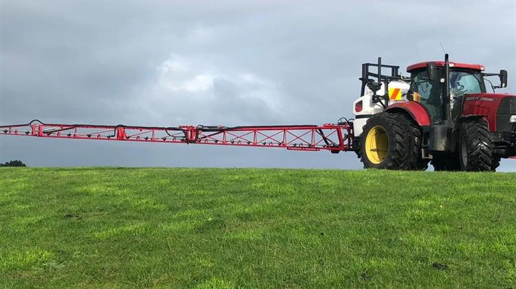 Διαδικασία έγκρισης φυτοφαρμάκων: Το νέο σχέδιο στρατηγικής απο την ΕΕ