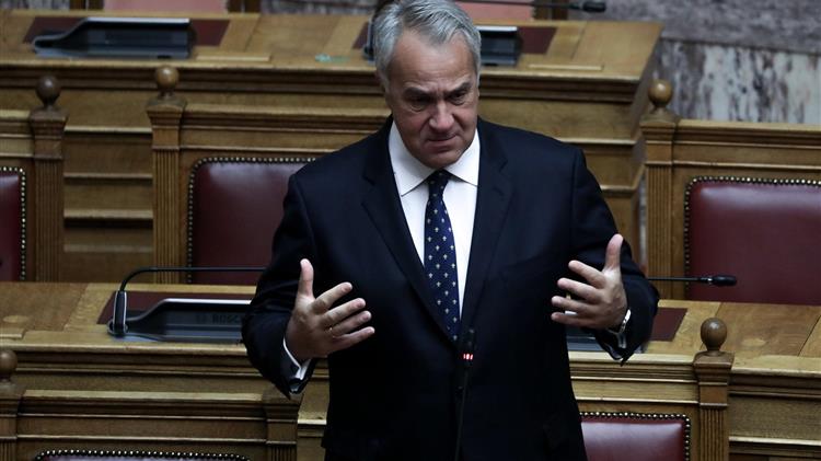 Βορίδης: Ενισχυμένος και αποτελεσματικότερος ο ΕΛΓΑ προς όφελος των Ελλήνων αγροτών