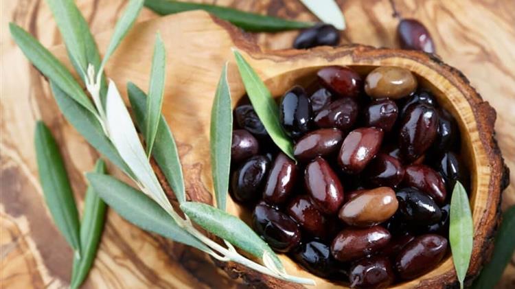 Η Λύση του Προβλήματος της Ελιάς Καλαμών..