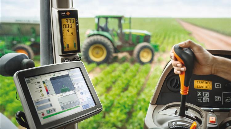 H Bayer Ελλάς στο πλευρό των νεοφυών επιχειρήσεων στον αγροδιατροφικό κλάδο