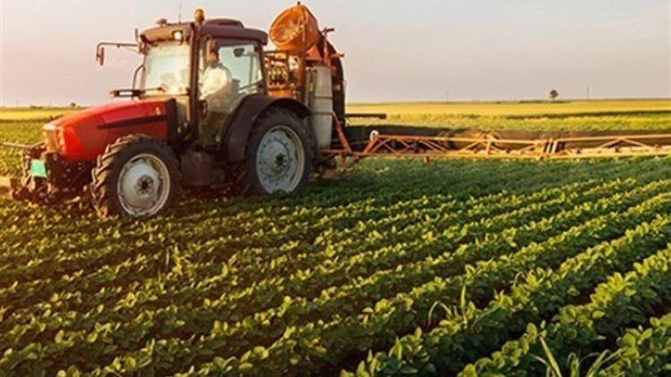 Young people, choose agriculture. You will learn to love nature