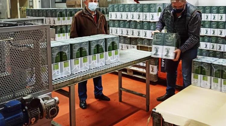 ¨ΘΕΪΚΟ ΟΛΥΜΠΟΣ¨ ακόμα πιο ποιοτικό… πιστοποιημένο με «Ισχυρισμό Υγείας» !!!