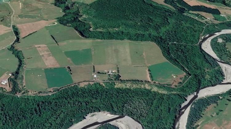 Το Νέο Χωροταξικό,  η Ανάπτυξη της Οικονομίας  και οι Άνεργοι Έλληνες