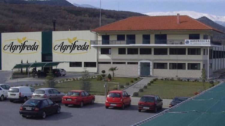 «Agrifreda»: Εταιρεία υπόδειγμα στην αντιμετώπιση του κορονοϊού