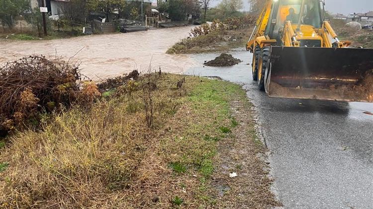 Κρήτη: Αιτήσεις πληγέντων από πρόσφατη κακοκαιρία